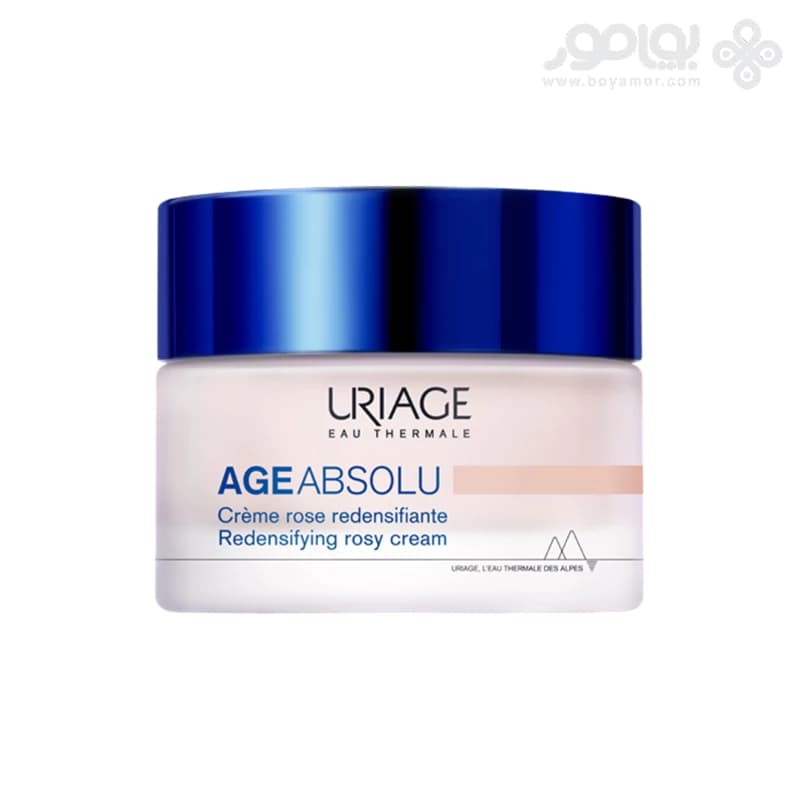 کرم احیا کننده اوریاژ مدل AGE ABSOLU حجم 50 میل — تصویر ۲