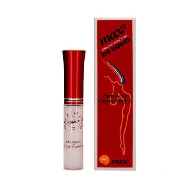 چسب کاشت موقت مژه مکسی 2- MAX2