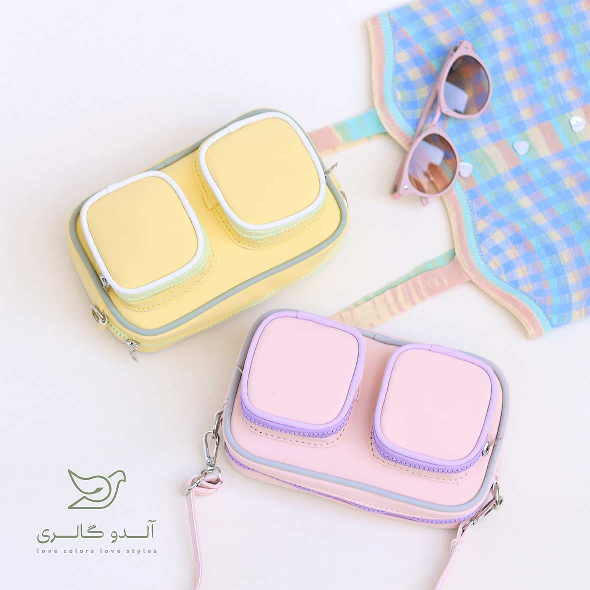 کیف دوشی لورن — تصویر ۶