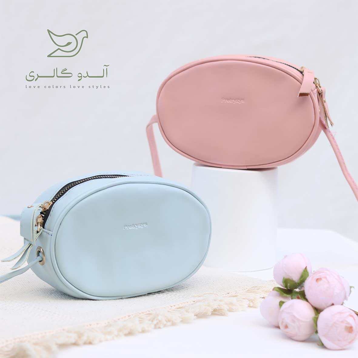 کیف دوشی زلدا — تصویر ۴