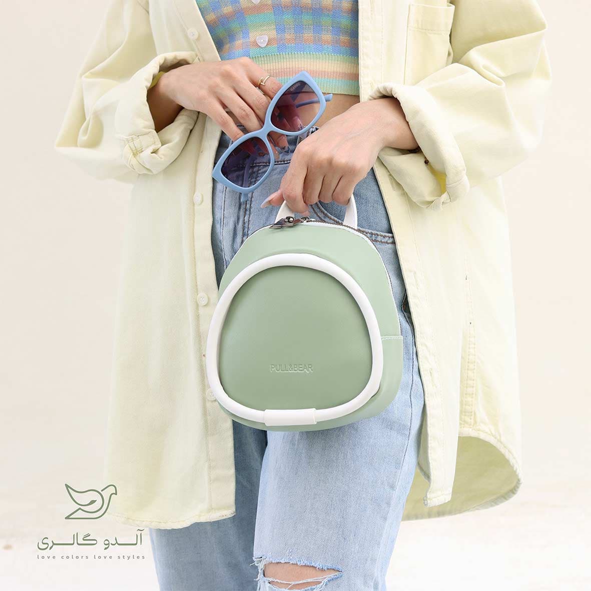 مینی کوله چارلز — تصویر ۳
