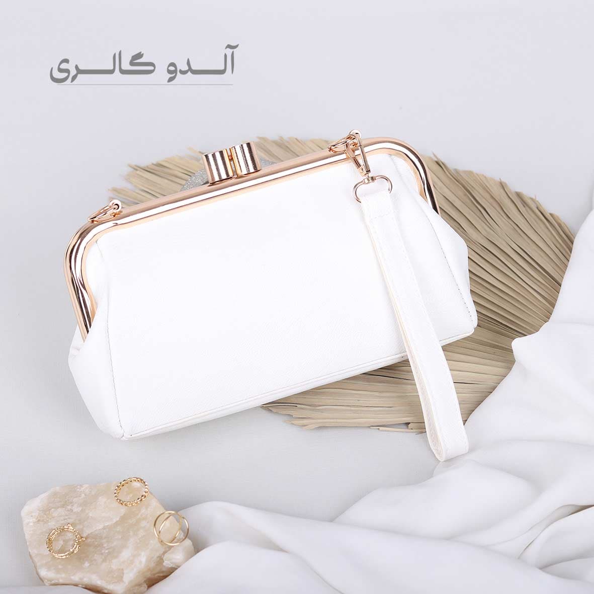 کیف مجلسی ماکارا — تصویر ۴