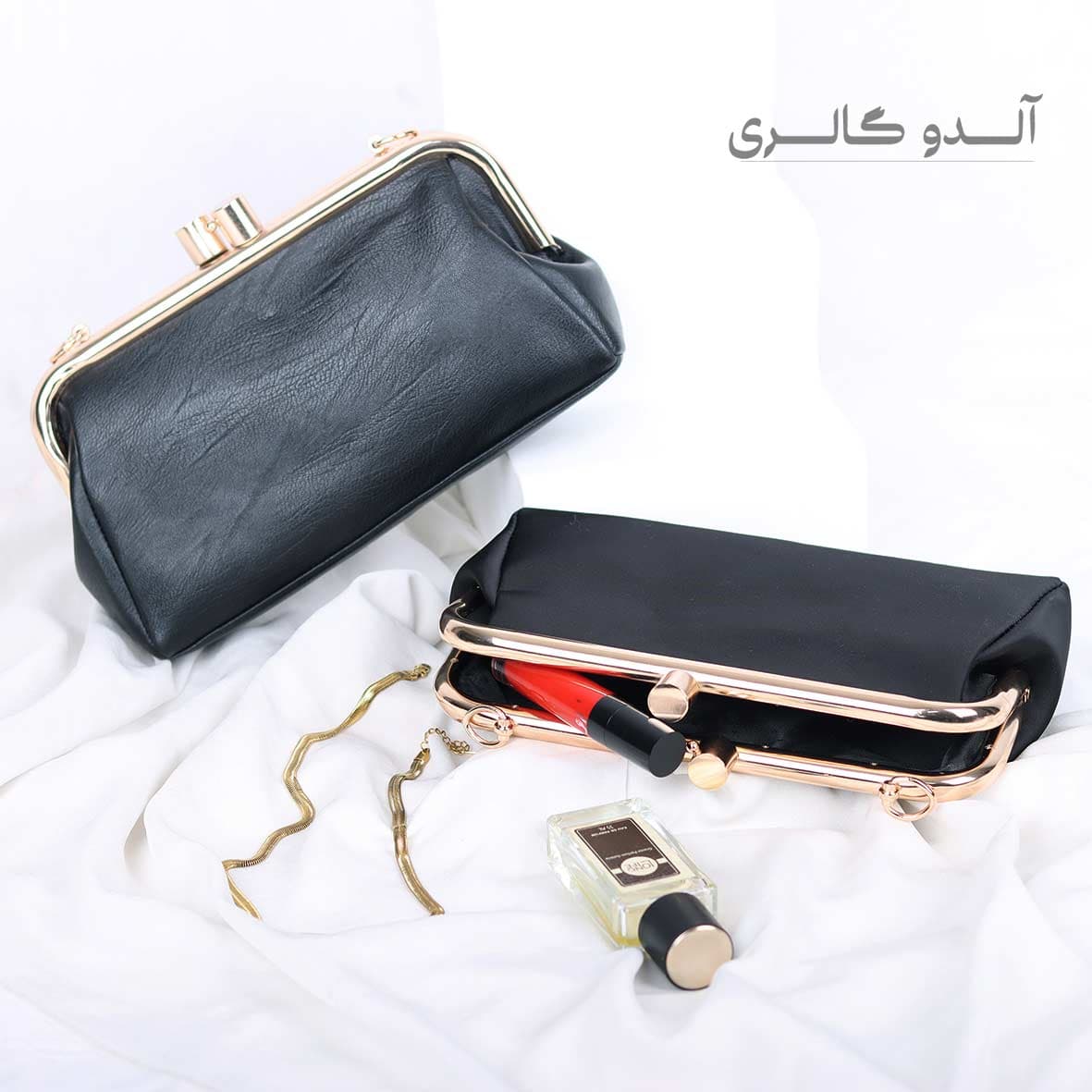 کیف مجلسی ماکارا — تصویر ۳