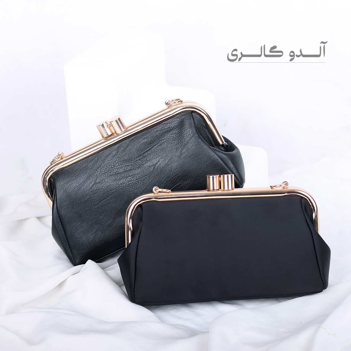کیف مجلسی ماکارا — تصویر ۸