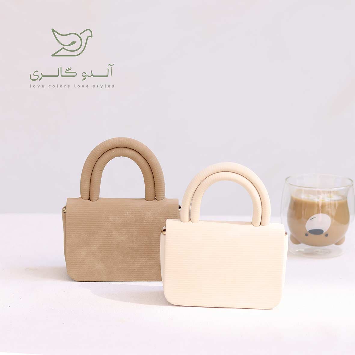 مینی بگ فلارا — تصویر ۷
