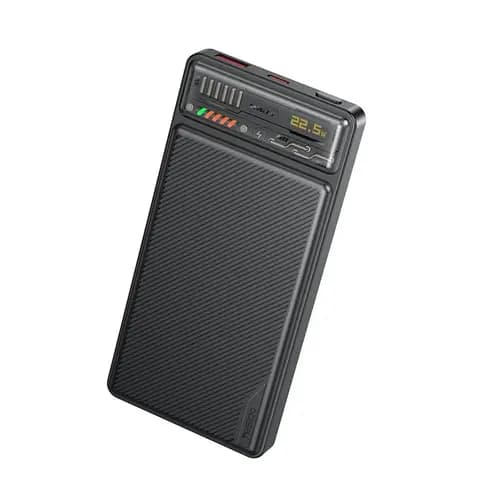 پاوربانک فست شارژ یسیدو YESIDO YP53 22.5W ظرفیت 10000
