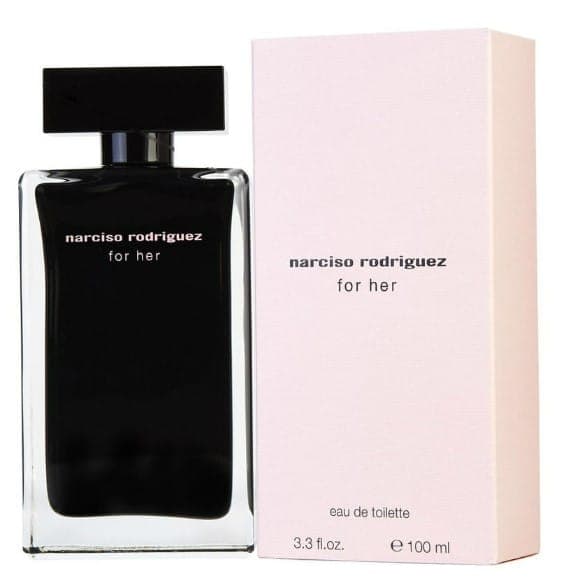 عطر نارسیسو رودریگز زنانه ادو تویلت فور هر
