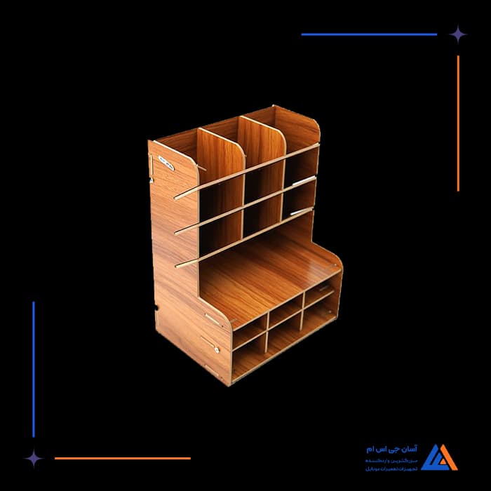 استند ابزار BTREND BT-823