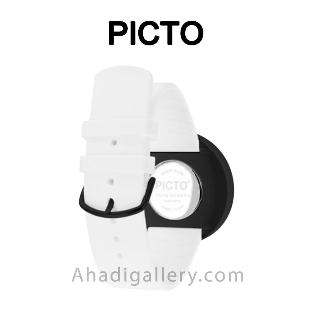 ساعت مچی پیکتو مدل P43379-0220mb — تصویر ۳
