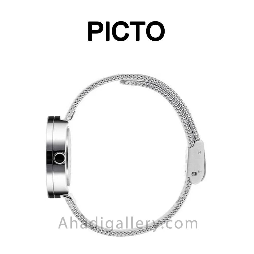 ساعت مچی پیکتو مدل p43398-0812 — تصویر ۳