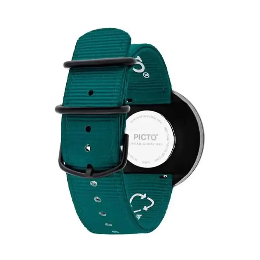 ساعت مچی پیکتو مدل pr44003-r004 — تصویر ۷