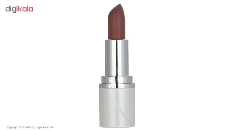 رژ لب جامد شون سری Velvet Semi Matt شماره M32 — تصویر ۴