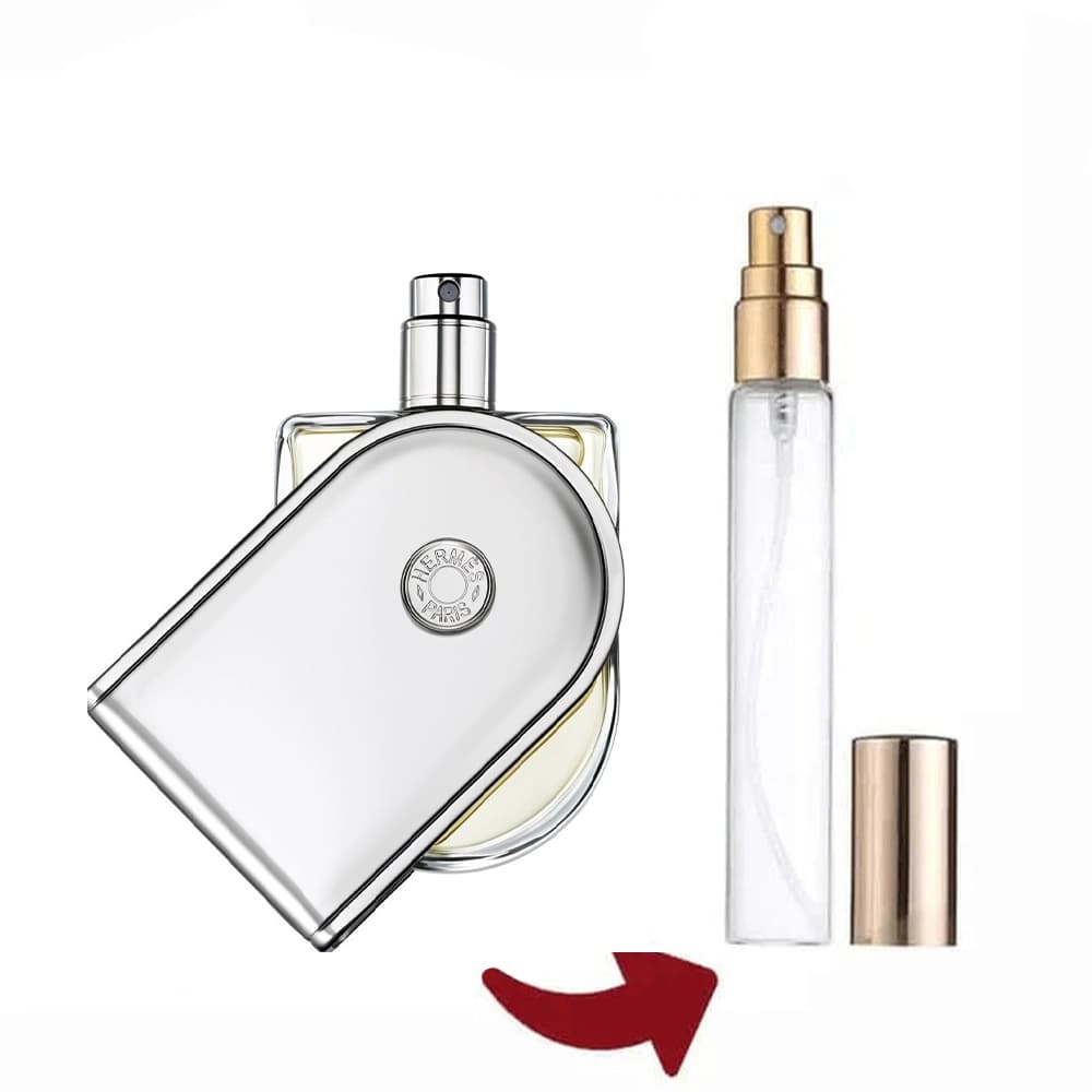 عطر گرمی وویاژ هرمس — تصویر ۷