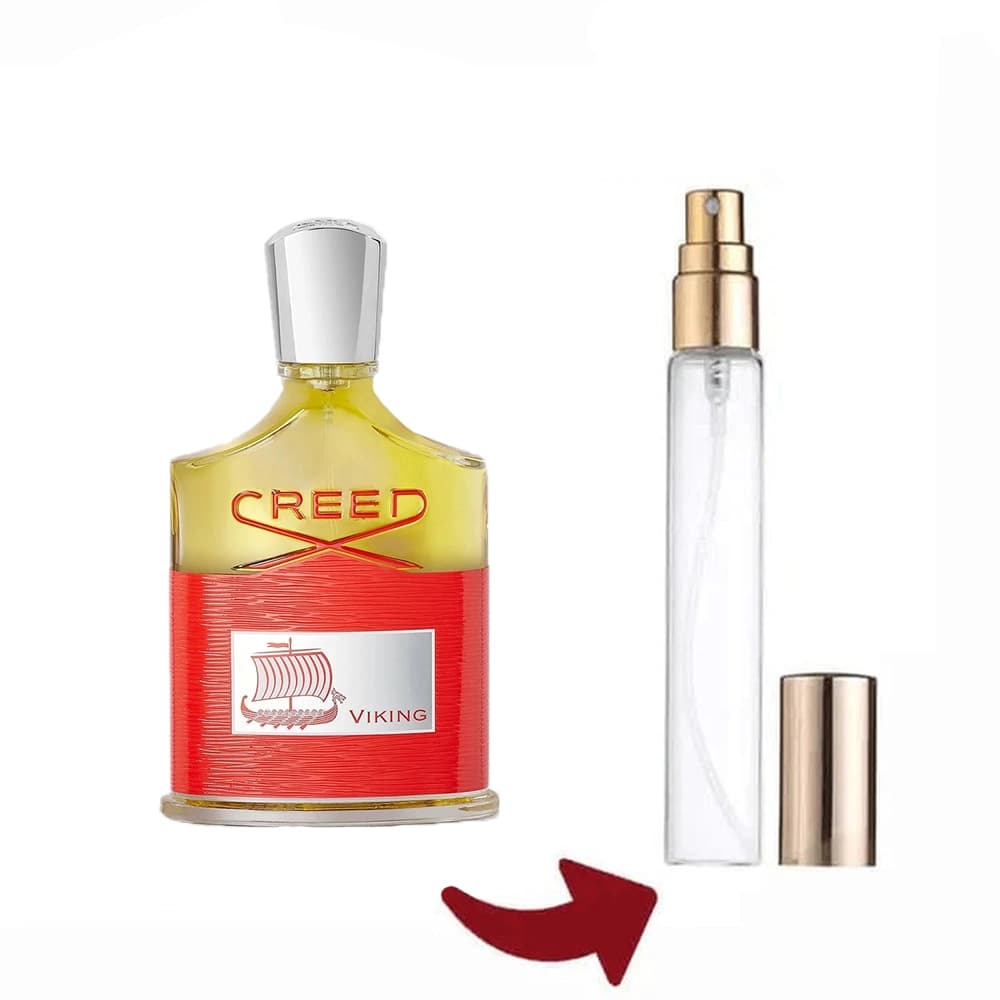 عطر گرمی وایکینگ کلوژن — تصویر ۷