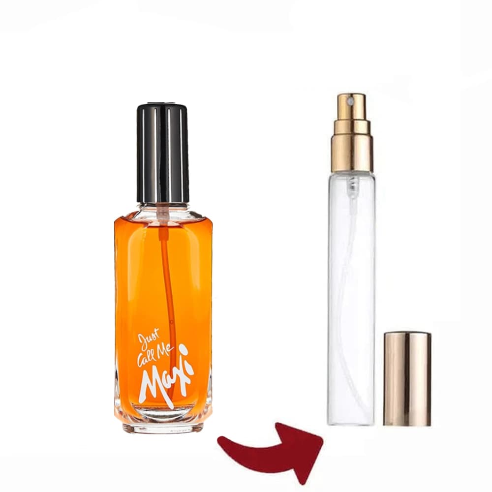عطر گرمی مکسی — تصویر ۷