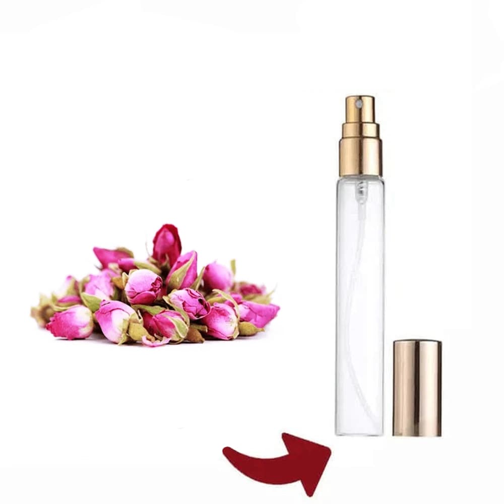 عطر گرمی محمدی — تصویر ۷