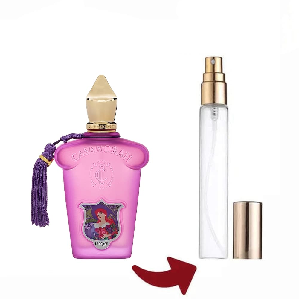 عطر گرمی لاتوسکا — تصویر ۷
