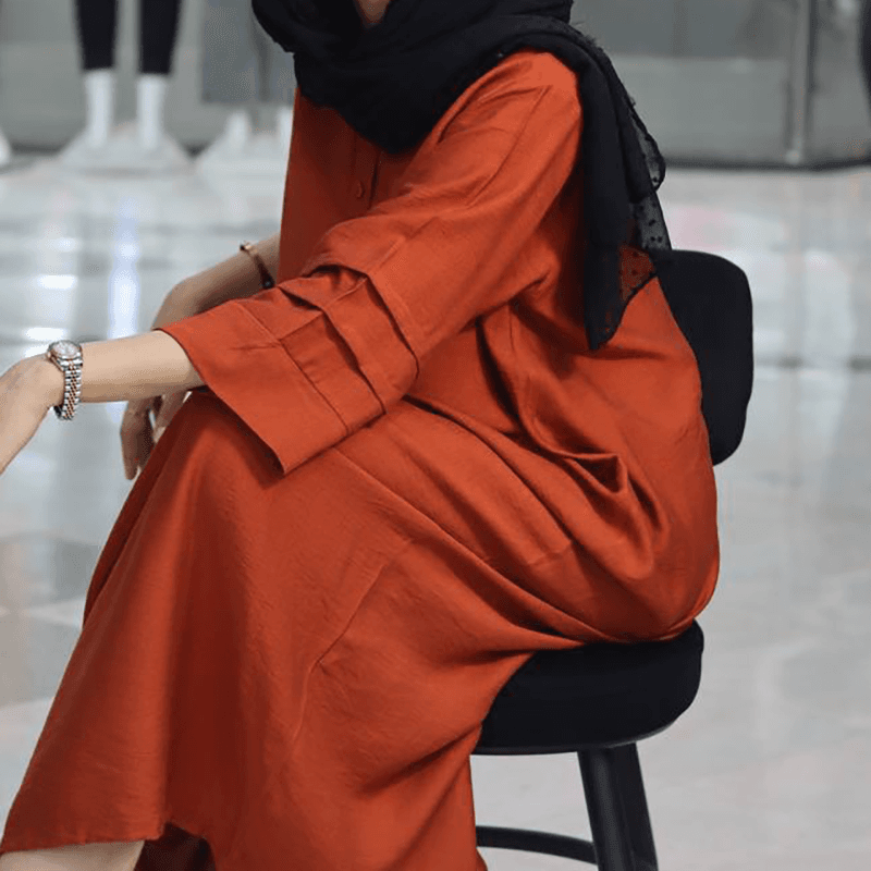 کفتان بيرون پوش (پک 5 عددی) — تصویر ۲