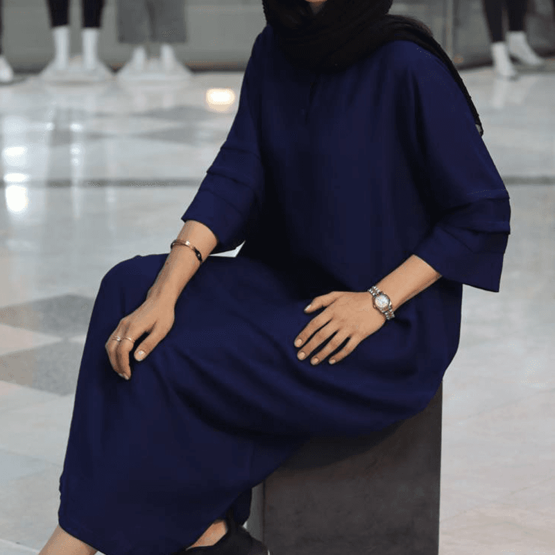 کفتان بيرون پوش (پک 5 عددی) — تصویر ۳