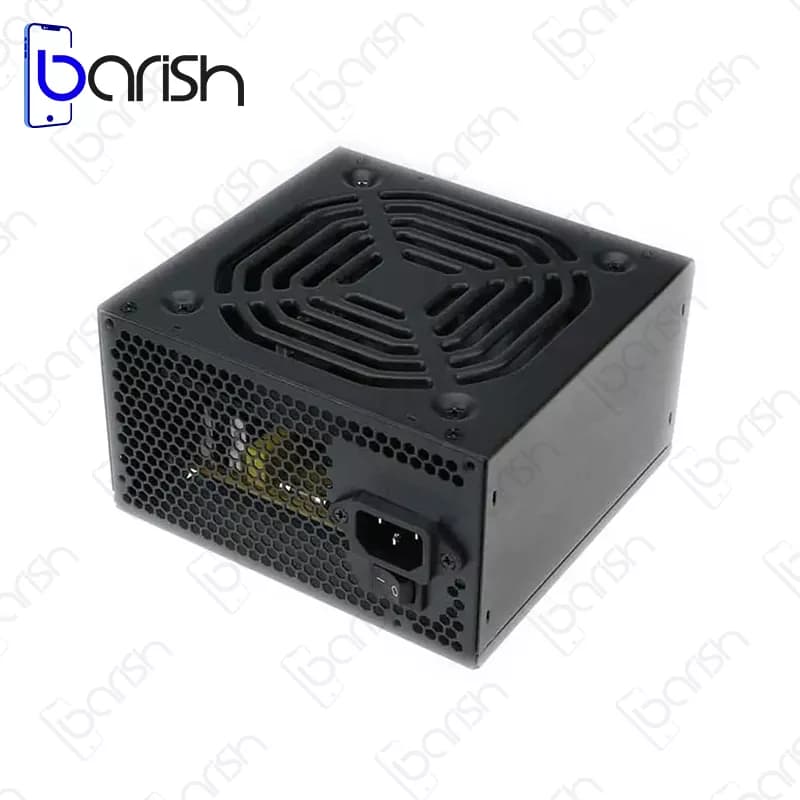پاور کامپیوتر 280 وات هترون مدل HPS280 — تصویر ۳
