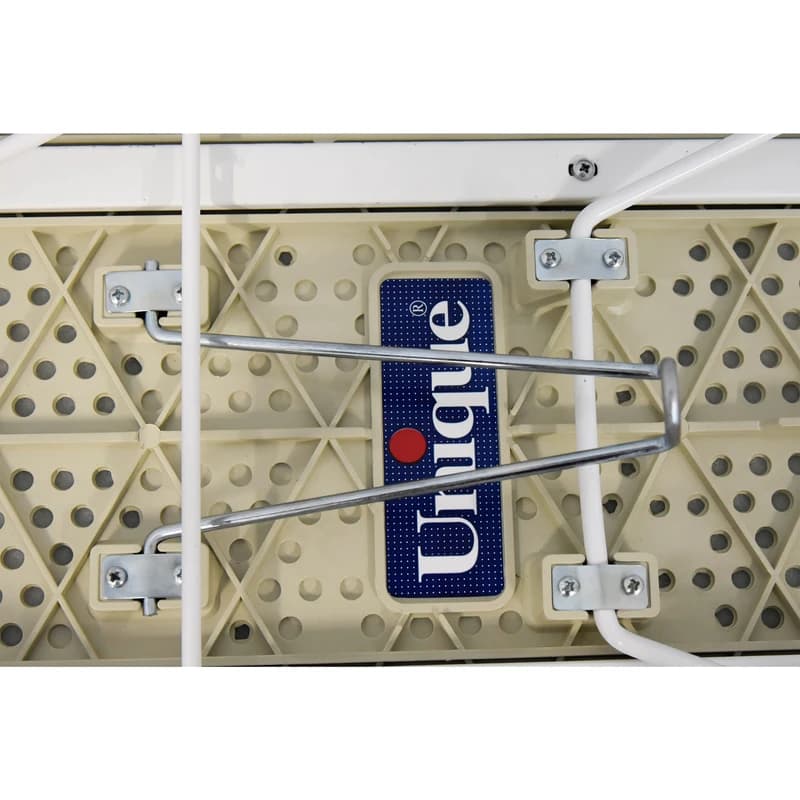 میز اتو نشسته کوتاه یونیک UN-7030 — تصویر ۲