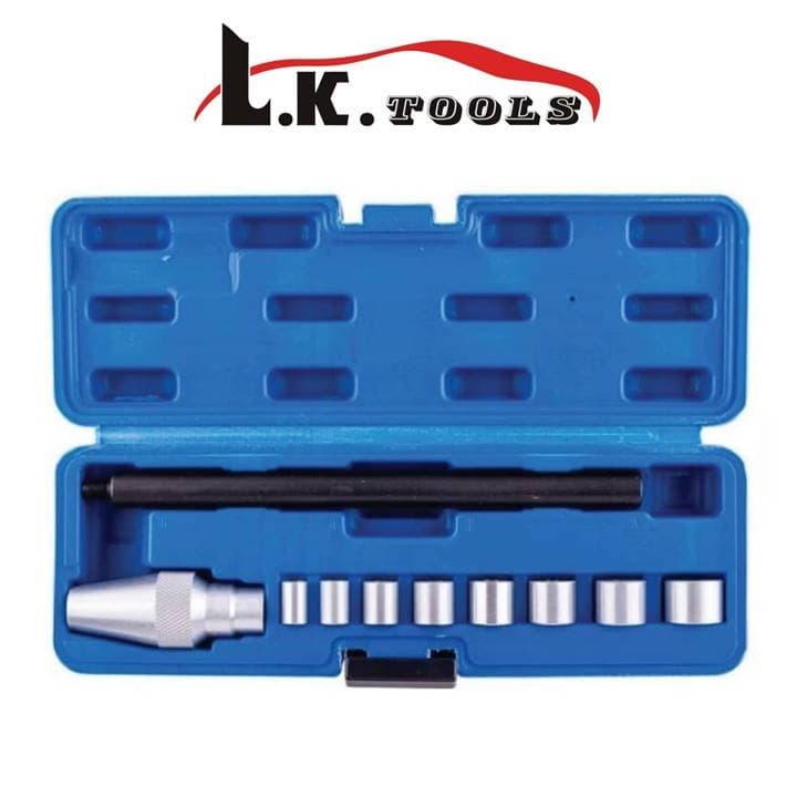 کیت تنظیم صفحه کلاچ LK مدل B1082