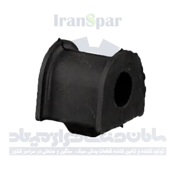 لاستيک چاکدار جلو آوانته – FX