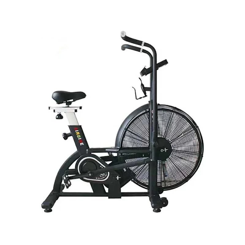 دوچرخه ایربایک باشگاهی طرح اسالت فیتنس Assaultfitness