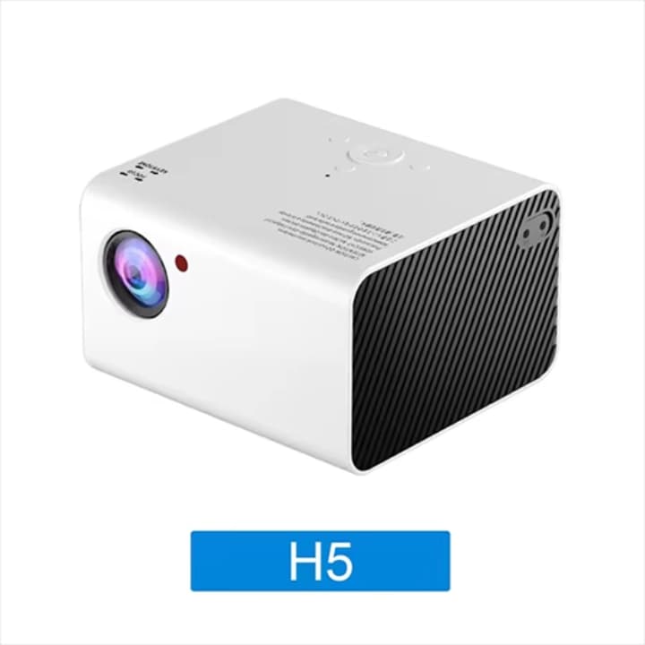 ویدیو پروژکتور h5