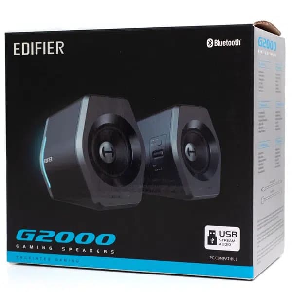 اسپیکر ادیفایر G2000 — تصویر ۵