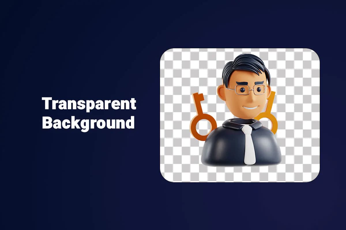 آیکون کسب و کار و شرکت 3D — تصویر ۲