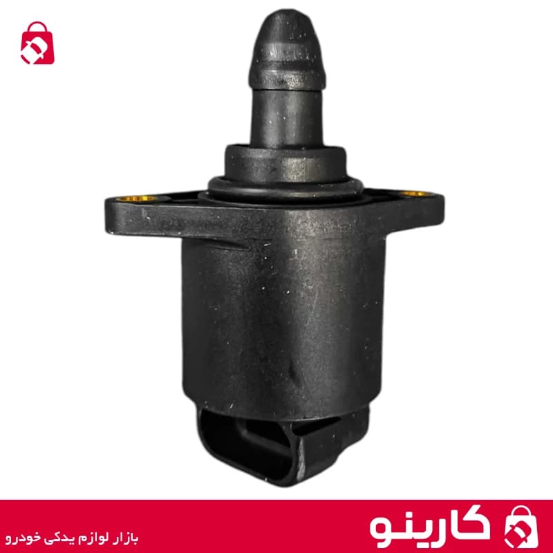 استپر موتور پژو 405 ایساکو 1010400699 موتور پله ای xu7jpl3 — تصویر ۴