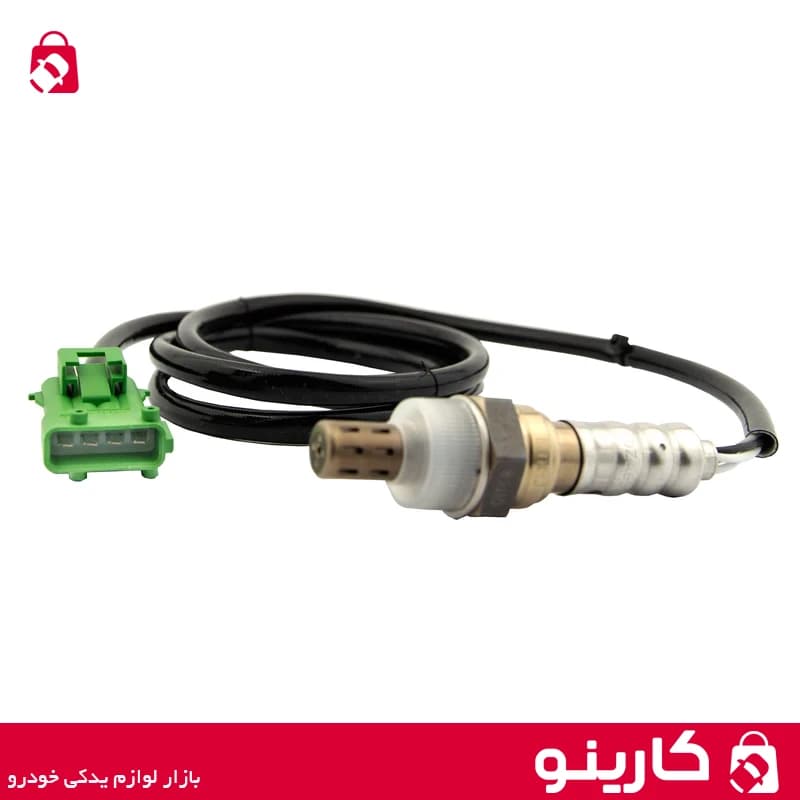 سنسور اکسیژن پژو 405 ان تی کی NTK مدل ساژم بلند