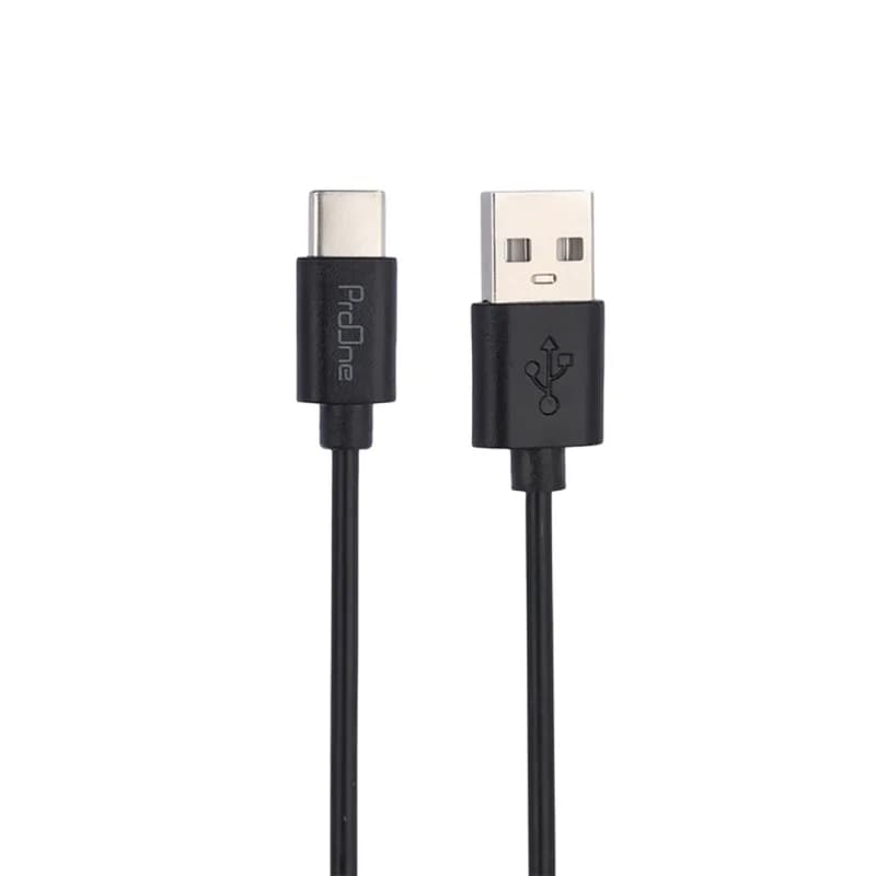 ایرفون بی سیم ProOne مدل PHB3224 Aura – مشکی — تصویر ۸