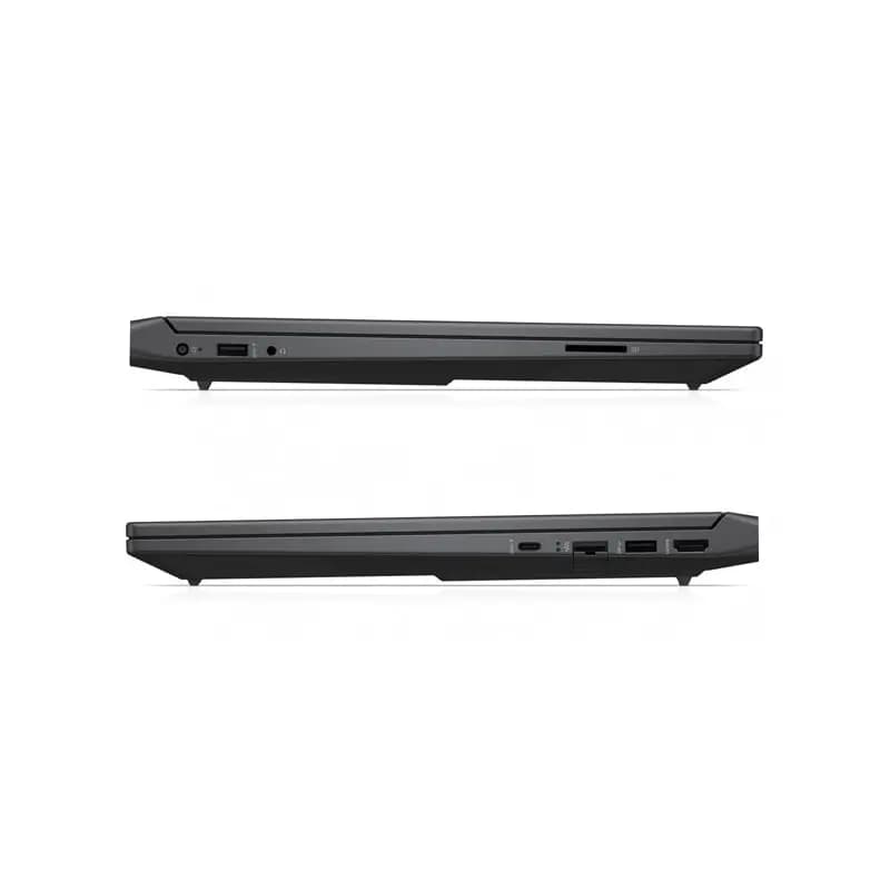 لپ تاپ گیمینگ 15.6 اینچی اچ پی مدل Victus 15 FA2082WM I5-16GB-512 SSD-6GB 4050 — تصویر ۴