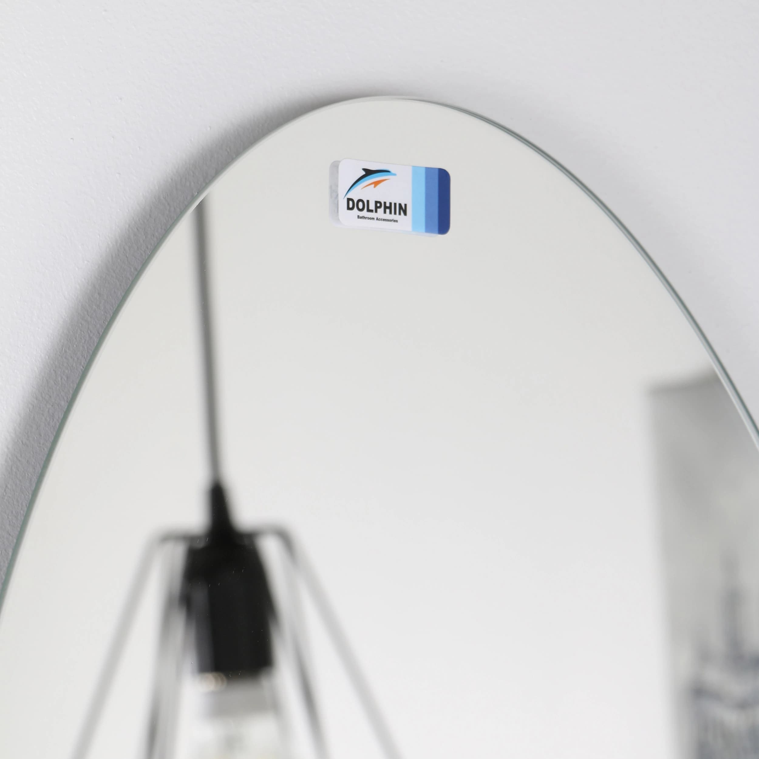 آینه سرویس بهداشتی دلفین مدل OV-8035 — تصویر ۵