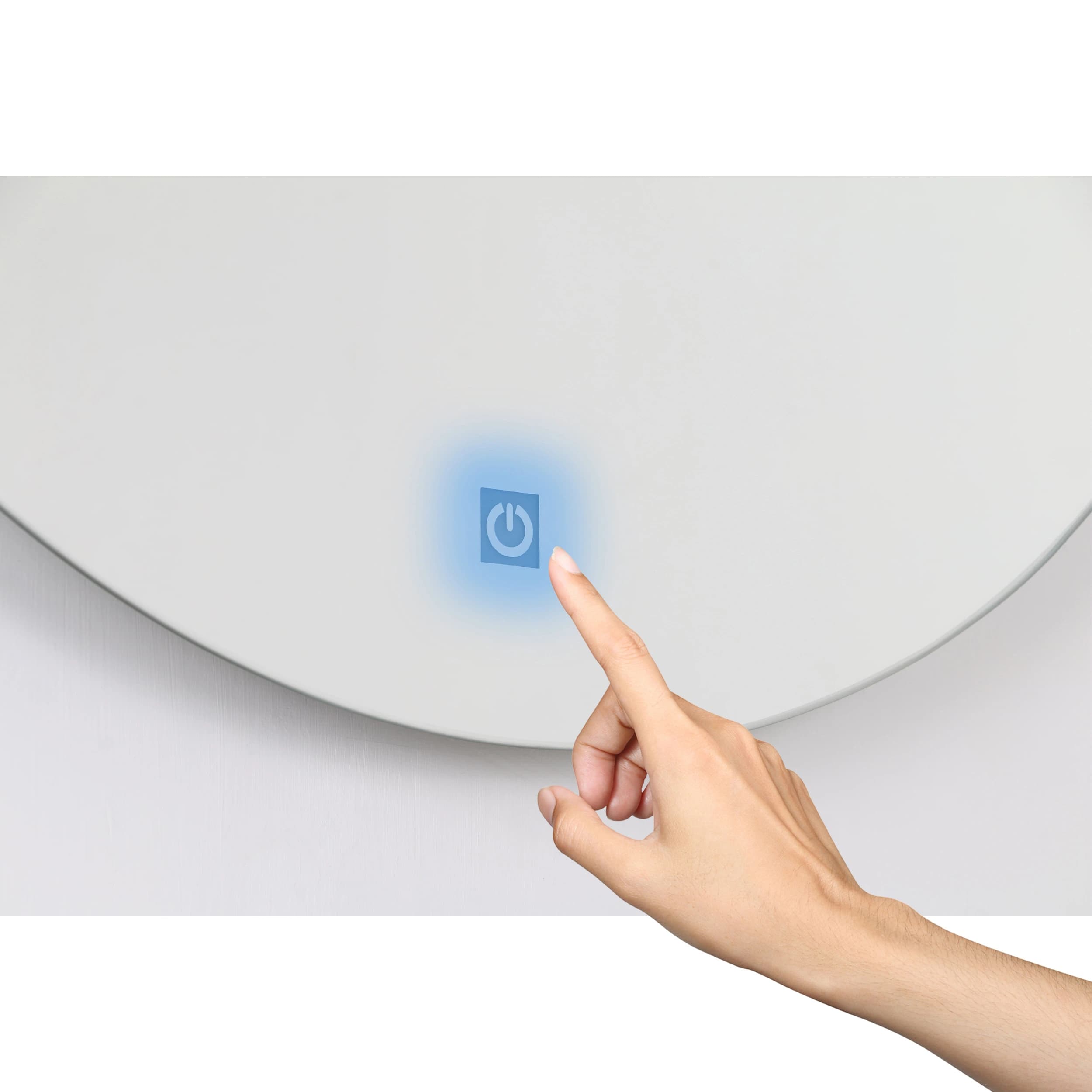 آینه دلفین مدل TCH-Q-60-Form 12 — تصویر ۸