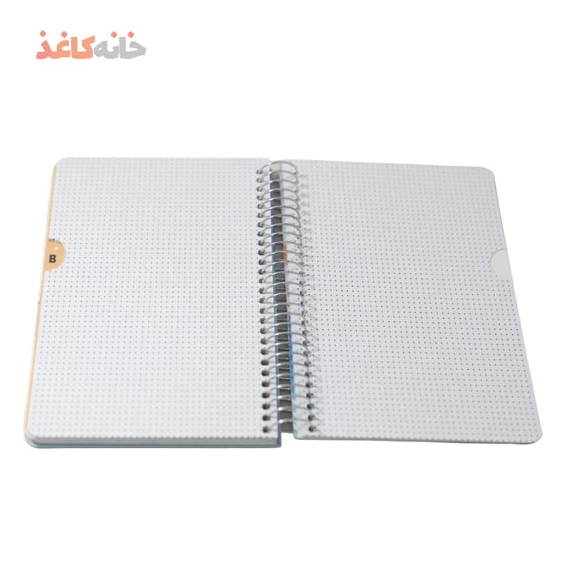 یادداشت 1/8 دیوایدر سویل طرح ستاره — تصویر ۴