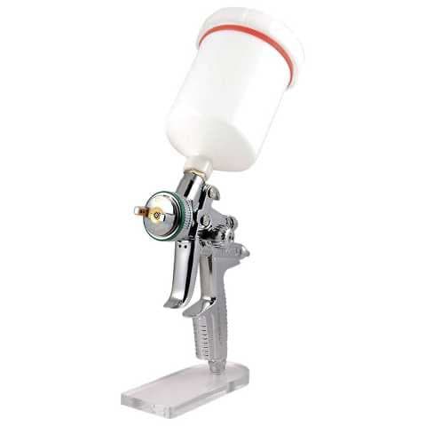 پیستوله حرفه ای ایتالکو مدل Italco Spraygun H-3003 — تصویر ۳