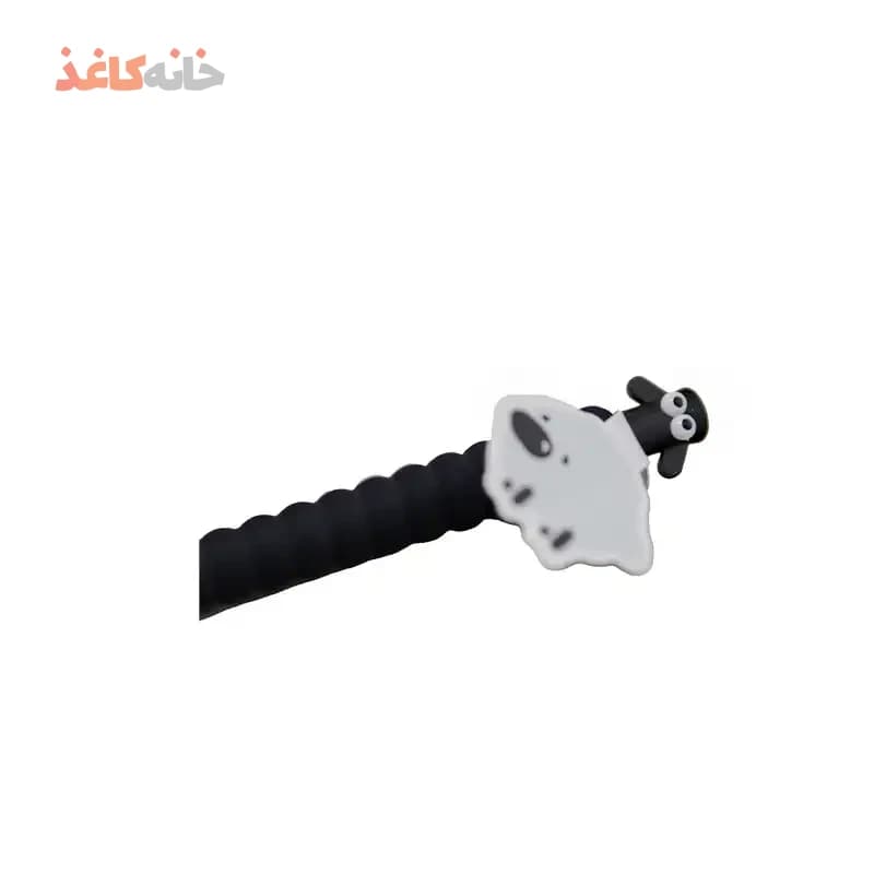 اتود 0.5 بره ناقلا مشکی — تصویر ۳