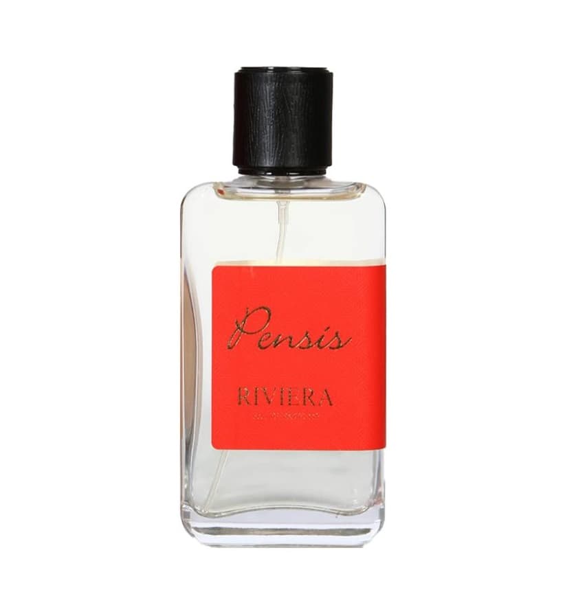 ادکلن مردانه پنسیس مدل ریویرا RIVIERA حجم 100 میل