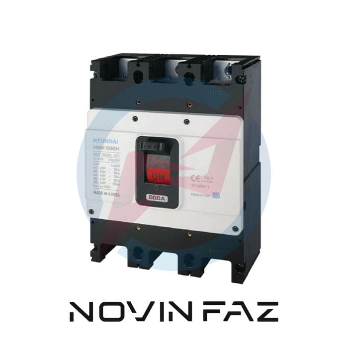 اتوماتیک فیکس HYUNDAI HGM-800A