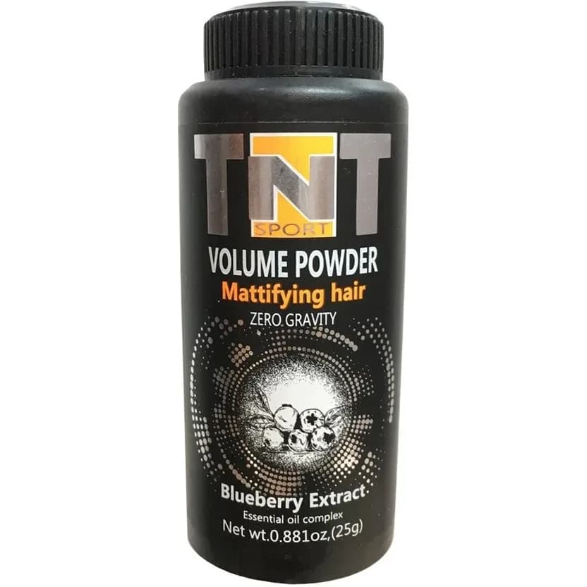 پودر حجم دهنده (پوش) TNT