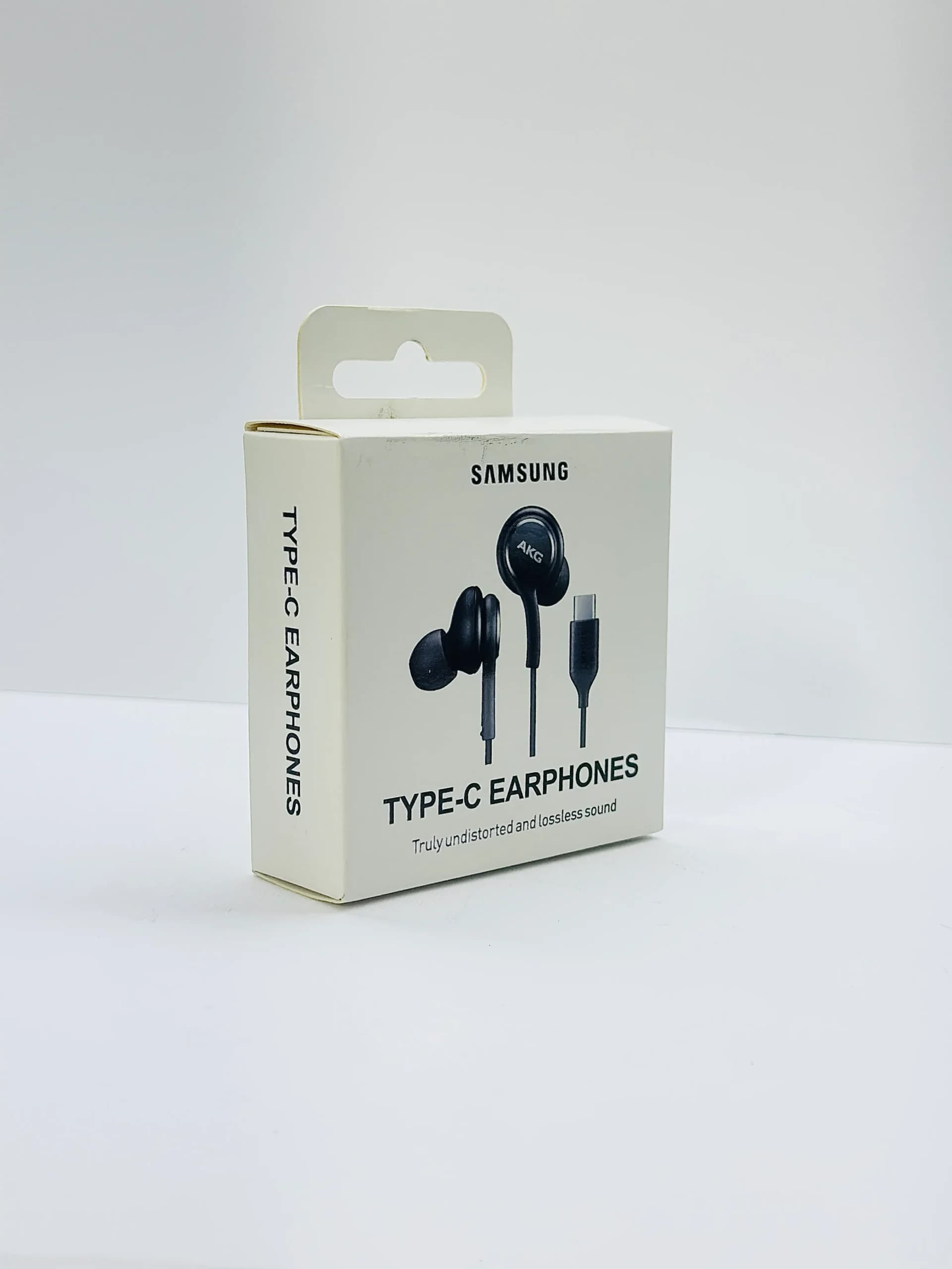 هندزفری مدل earphones ic100