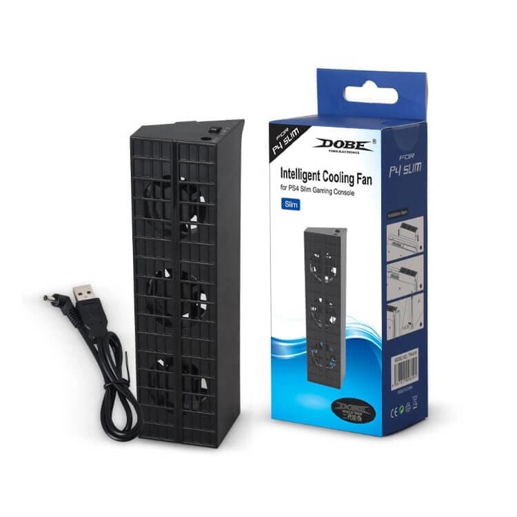 فن خنک کننده PُS4 Slim – دابی 819
