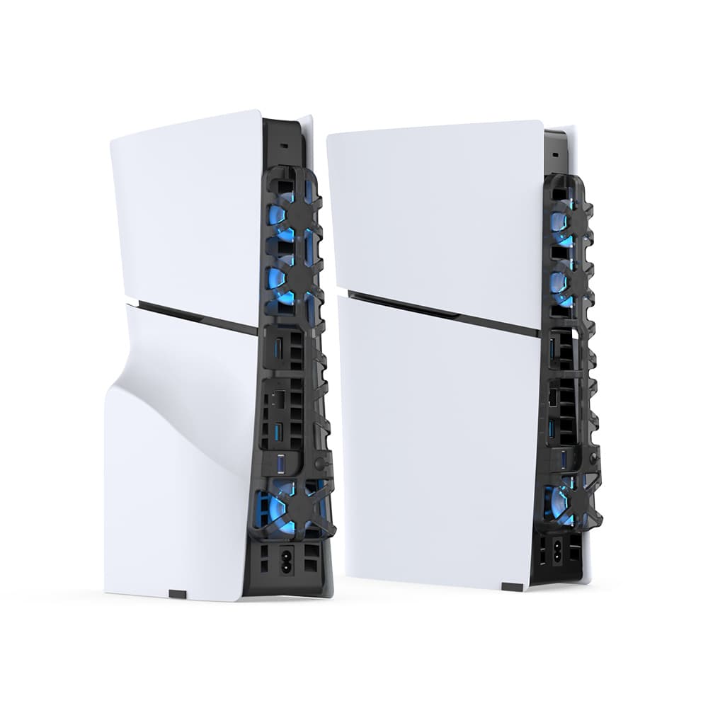 فن خنک کننده DOBE برای PS5 Slim مدل TP5-3538 — تصویر ۵