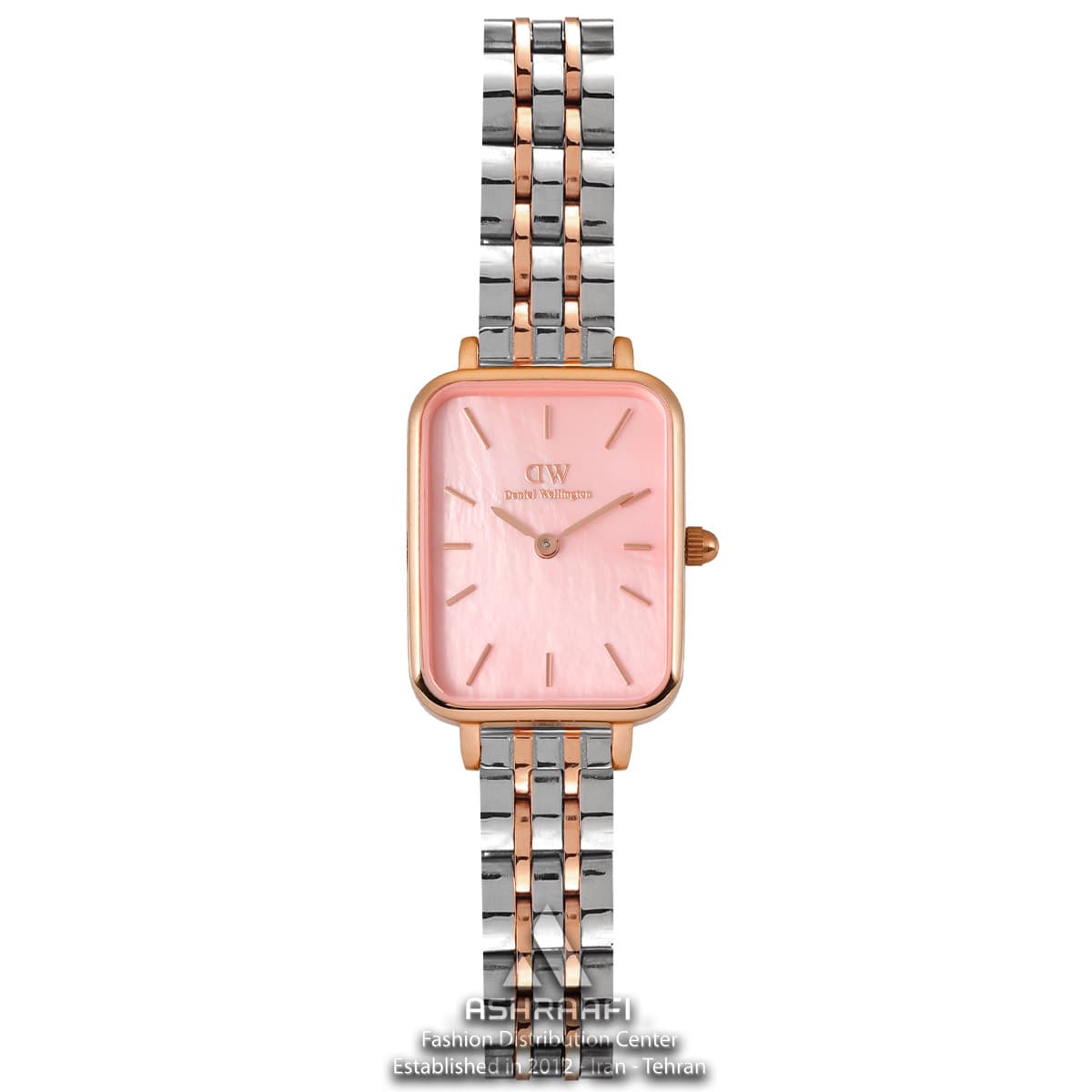 ساعت مچی دنیل ولینگتون Daniel Wellington 550-P