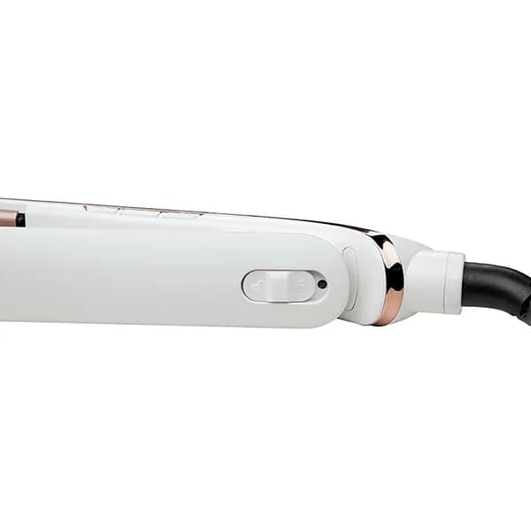 اتو مو رمینگتون مدل S9100 – فناوری OPTIHeat – صفحات سرامیکی پیشرفته — تصویر ۱۱