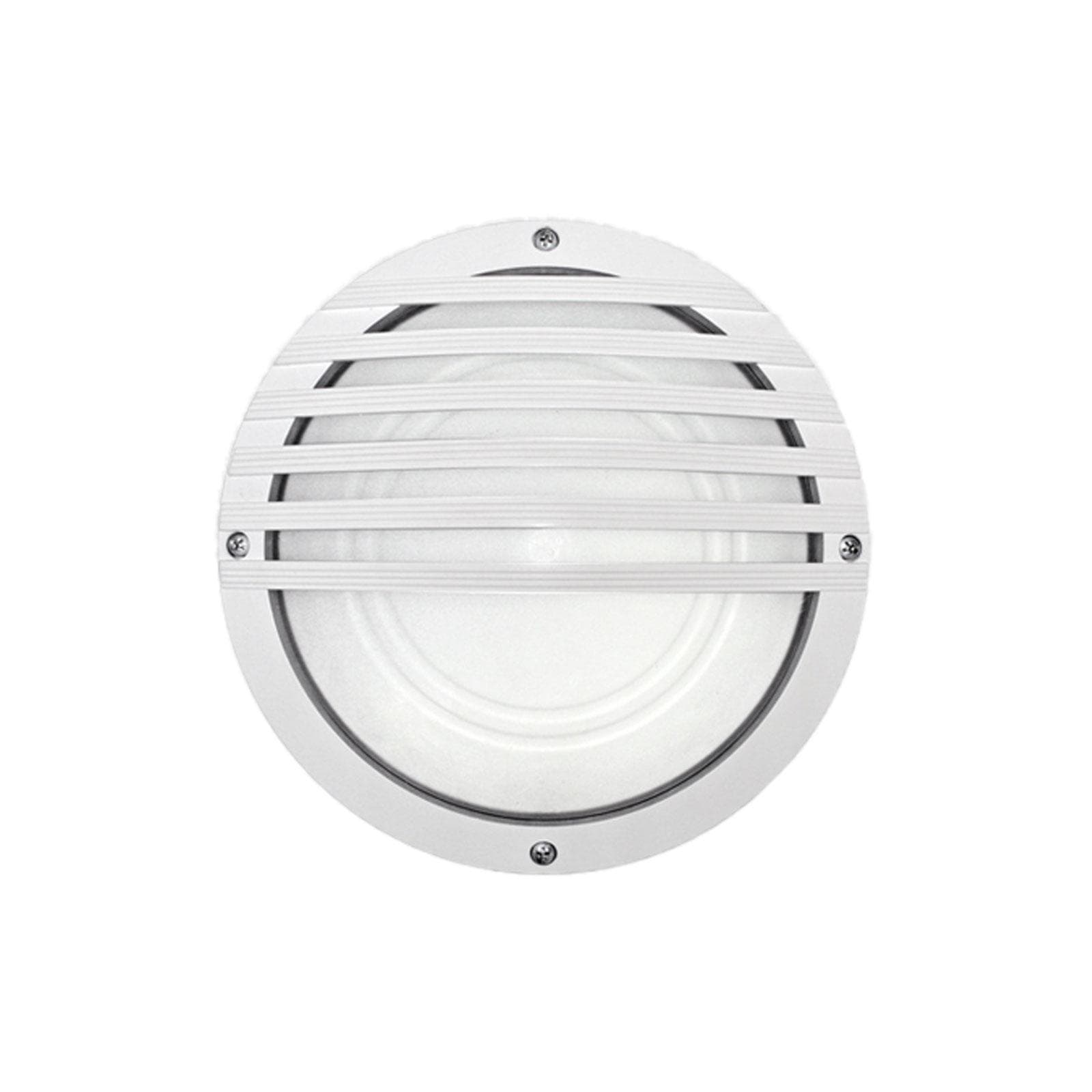 چراغ LED دیواری 15 وات مازی نور مدل کرونا