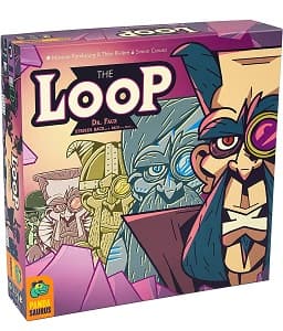 The Loop
